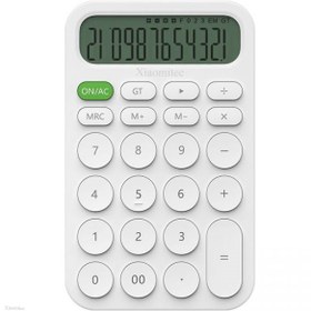 تصویر ماشین حساب شیائومی 12 بیت صفحه نمایش LED ا Generic Original Xiaomi Mijia Rice Calculator 12-bit LED Display Generic Original Xiaomi Mijia Rice Calculator 12-bit LED Display