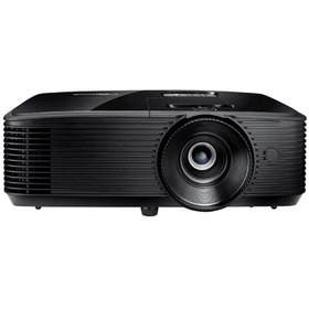 تصویر ویدئو پروژکتور اپتما مدل W400LVe OPTOMA W400LVe Projector