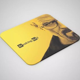 تصویر پد موس کد 008 - هایزنبرگ 