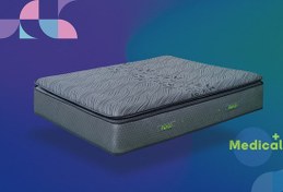 تصویر تشک Medical Plus ریکو 