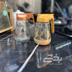 تصویر شکر پاش کنتیا پیشتازان 