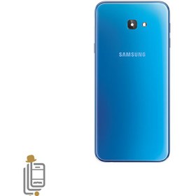 تصویر درب پشت مناسب برای سامسونگ پلاس J4 Samsung Galaxy J4 Plus Back Door