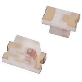 تصویر ال ای دی SMD آبی 0603 