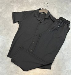 تصویر ست پیراهن و شلوار زارا 