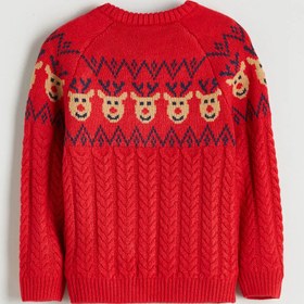 تصویر لباس راحتی بچه گانه ال سی وایکیکی lc waikiki 