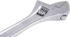 تصویر آچار فرانسه مدل Ford Tools Adjustable Wrench - ارسال 20 روز کاری - ارسال 20 روز کاری 