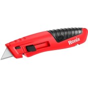 تصویر کاتر ذوزنقه ای Ronix RH-3011 Ronix RH-3011 Cutter