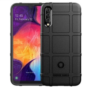 تصویر قاب ضد ضربه تانک سامسونگ Rugged Case Samsung Galaxy A60 Rugged Case Samsung Galaxy A60