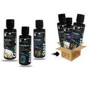 تصویر پک اقتصادی سه عددی پروتکت نیچر 