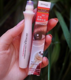 تصویر سرم دورچشم غلطکی 