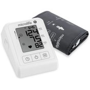 تصویر دستگاه فشار سنج بازویی دیجیتال میکرولایف مدل BP B1 ا Microlife BP B1 Classic Blood Pressure Monitor Microlife BP B1 Classic Blood Pressure Monitor