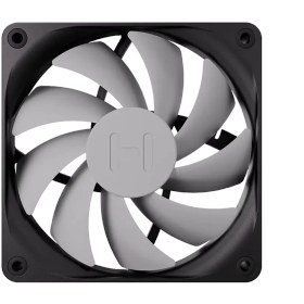تصویر فن کیس هایت HYTE Flow FA12 120MM 3FAN PACK 