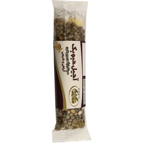 تصویر آجیل حبوبک ساشه ای هایوا Hayva pumpkin seeds sachet