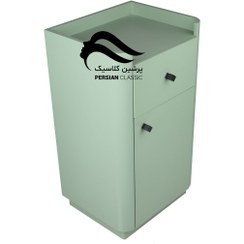 تصویر فایل آرایشگاهی مدل PC-625 