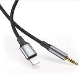 تصویر کابل AUX مدل GC-233L 