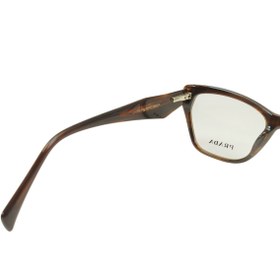 تصویر عینک طبی پرادا مدل PY526c4 