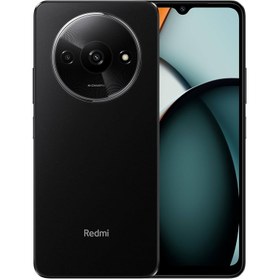 تصویر گوشی موبایل شیائومی مدل Redmi A3 دو سیم کارت ظرفیت 64 گیگابایت و رم 3 گیگابایت 