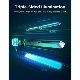 تصویر Govee Gaming Light Bars Pro - 2pcs خرید لامپ هوشمند Govee Gaming Light Bars Pro - پک دوتایی