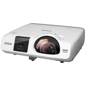 تصویر ویدئو پروژکتور اپسون مدل EB-520 ا EB-520 Video Projector EB-520 Video Projector