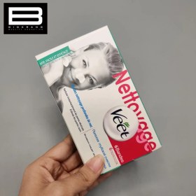 تصویر چسب بینی ویت بسته 6 عددی 