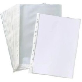 تصویر کاور A3 ضخیم بسته 100 عددی ضخیم 