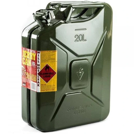 20-arb-fuel-metal-container
