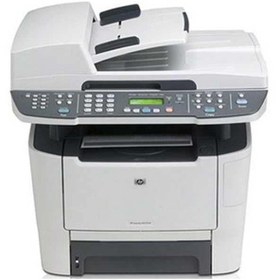 تصویر پرینتر (استوک) چند کاره لیزری HP LaserJet M1522nf HP LaserJet M1522nf