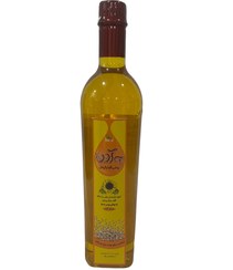 تصویر روغن آفتابگردان به آور 