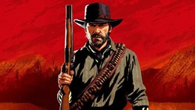 تصویر اکانت قانونی بازی Red Dead Redemption 2 Ultimate پلی استیشن Red Dead Redemption 2