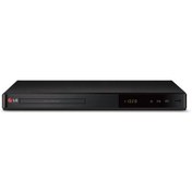 تصویر پخش کننده دی وی دی ال جی مدل DV-5590PM LG DV-5590PM DVD Player