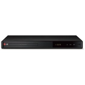 تصویر پخش کننده دی وی دی ال جی مدل DV-5590PM LG DV-5590PM DVD Player