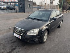 تصویر ام وی ام 530 مدل 1392 ا دنده ای دنده ای