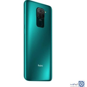 تصویر گوشی شیائومی Redmi Note 9 | حافظه 64 رم 3 گیگابایت Xiaomi Redmi Note 9 64/3 GB