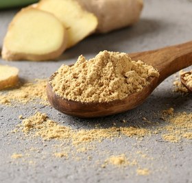 تصویر زنجبیل پودر (۵ کیلویی) 