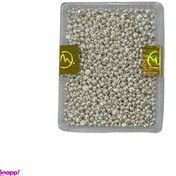 تصویر ساچمه نقره مدوپد مدل SM01 