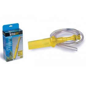 تصویر سیفون آکواریوم تتراتک مدل GC30 کد 1051671 