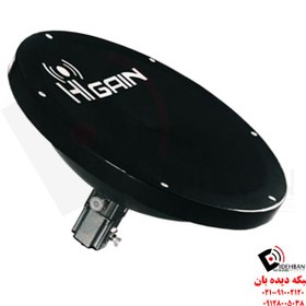 تصویر آنتن هایگین HG525MDHP 