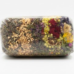 تصویر دمنوش ترکیبی آرامبخش(100گرمی) 