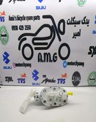 تصویر پمپ بنزین کامل بنلی ۱۸۰ 