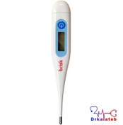 تصویر درجه تب دیجیتال فلکسی بریسک 