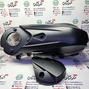 تصویر درب کلاچ طرح کلیک 