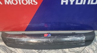 تصویر فلاپ زیر سپر عقب ( دیفیوزر ) کیا سراتو سایپا و سراتو آپشنال اصلی جنیون پارت 866951M000 Bumper Cover Fascia Rear Lower