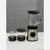 تصویر مخلوط کن گوسونیک مدل GSB5600 ظرفیت ۱.۵ لیتر ۳ کاره دو سرعته 