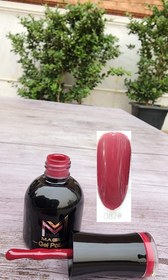 تصویر لاک ژل مجیک شماره ۸۲ 