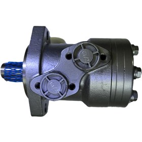 تصویر هیدروموتور ۲پیچ سایز ۵۰ 