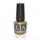 تصویر لاک تنالیته زرد لیا ویتو 67 Lemon & Mint Nail Polish LIA VITO NO. 067