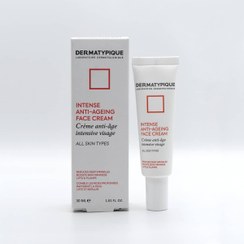 تصویر کرم ضد چروک درماتیپیک 