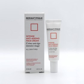 تصویر کرم ضد چروک درماتیپیک 