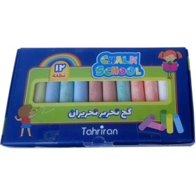تصویر گچ تحریر تحریران 2 بسته 12 تایی 