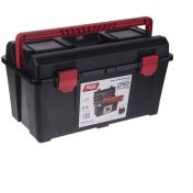 تصویر جعبه ابزار تایگ مدل N 30 Tayg N 30 Tool Box